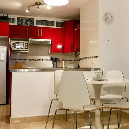 Apartamento Vistas Unicas Al Mar! Benalmádena Esterno foto