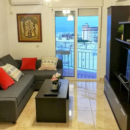 Apartamento Vistas Unicas Al Mar! Benalmádena Esterno foto