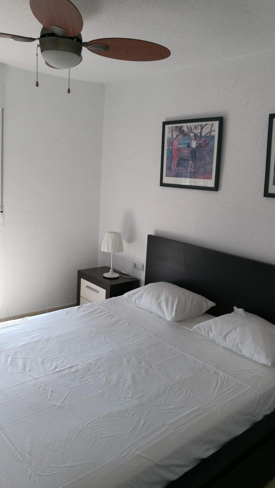 Apartamento Vistas Unicas Al Mar! Benalmádena Esterno foto