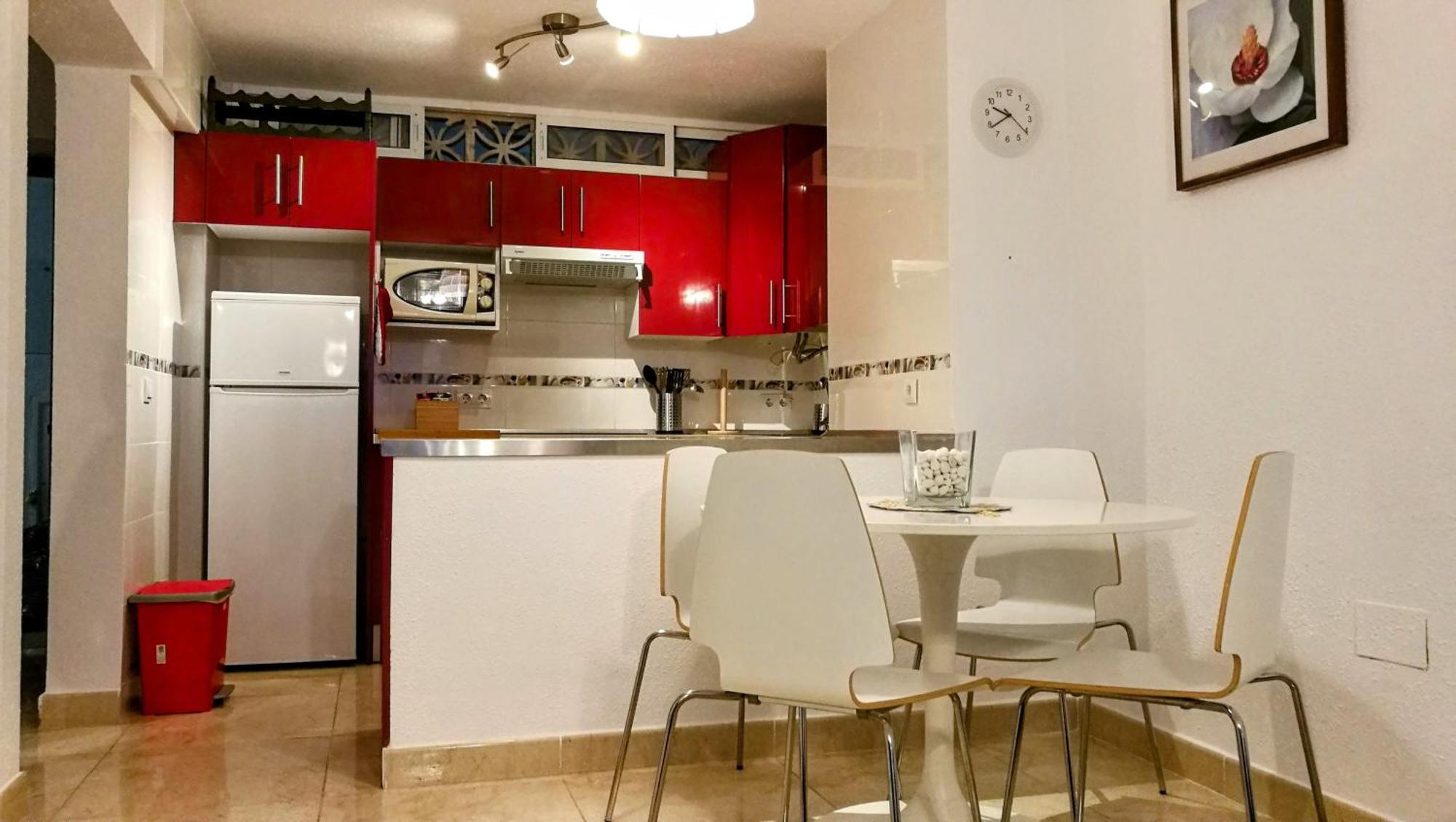 Apartamento Vistas Unicas Al Mar! Benalmádena Esterno foto