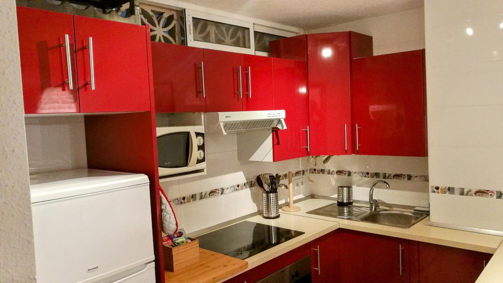 Apartamento Vistas Unicas Al Mar! Benalmádena Esterno foto