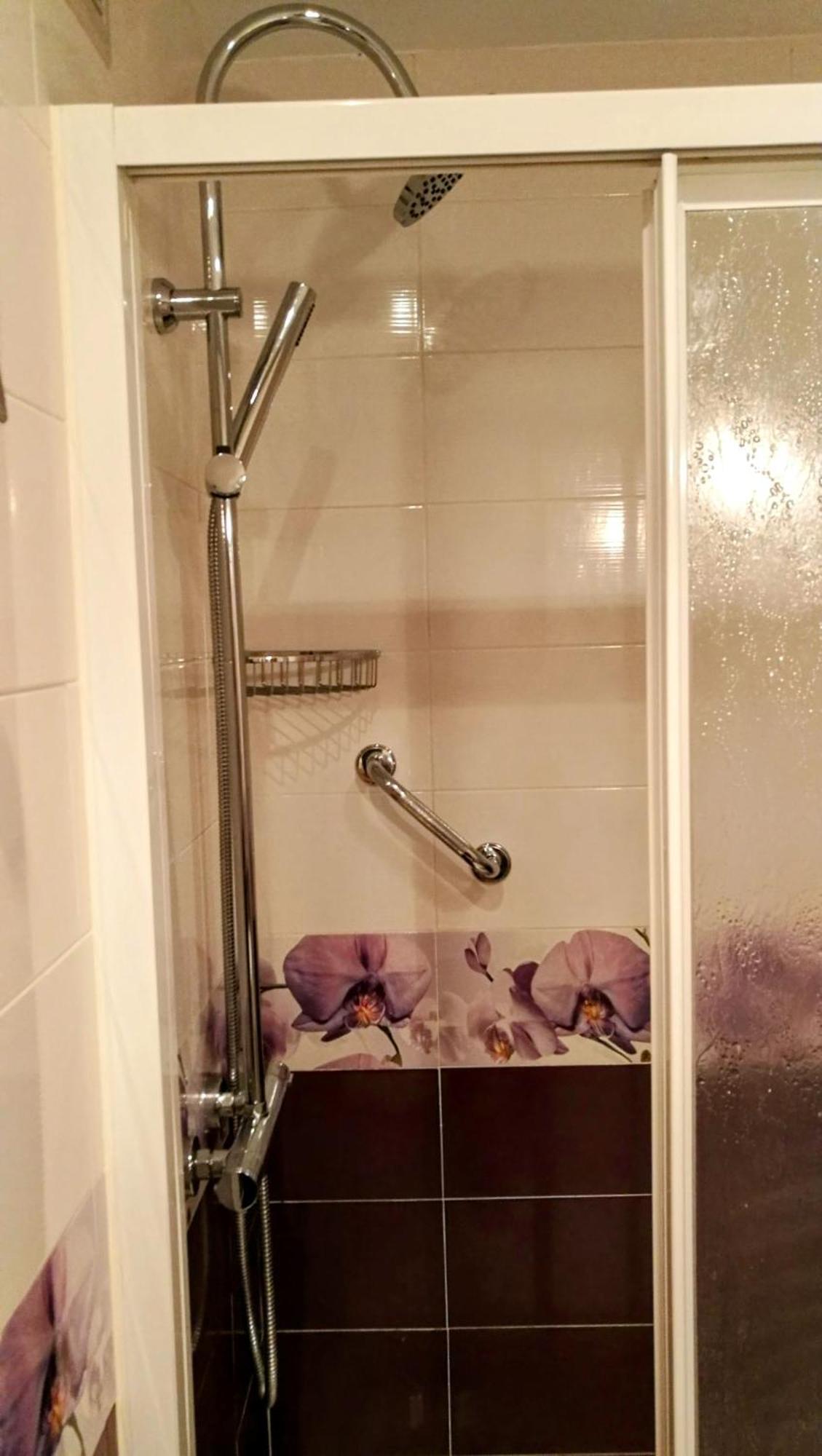 Apartamento Vistas Unicas Al Mar! Benalmádena Esterno foto